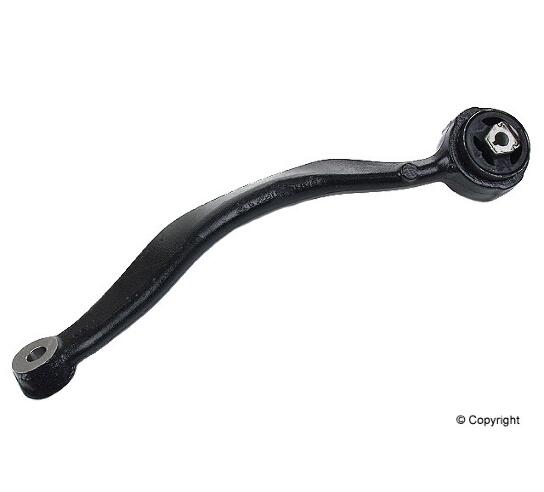 BMW Control Arm - Front Driver Side Forward 31126769717 - Lemfoerder 3048801